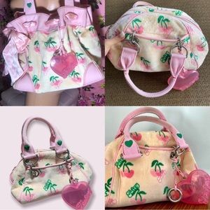 *ISO these bags*